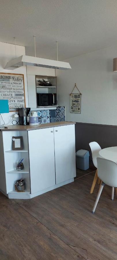 Appartement 4 Pers - Vue Mer Trouville-sur-Mer Exterior photo